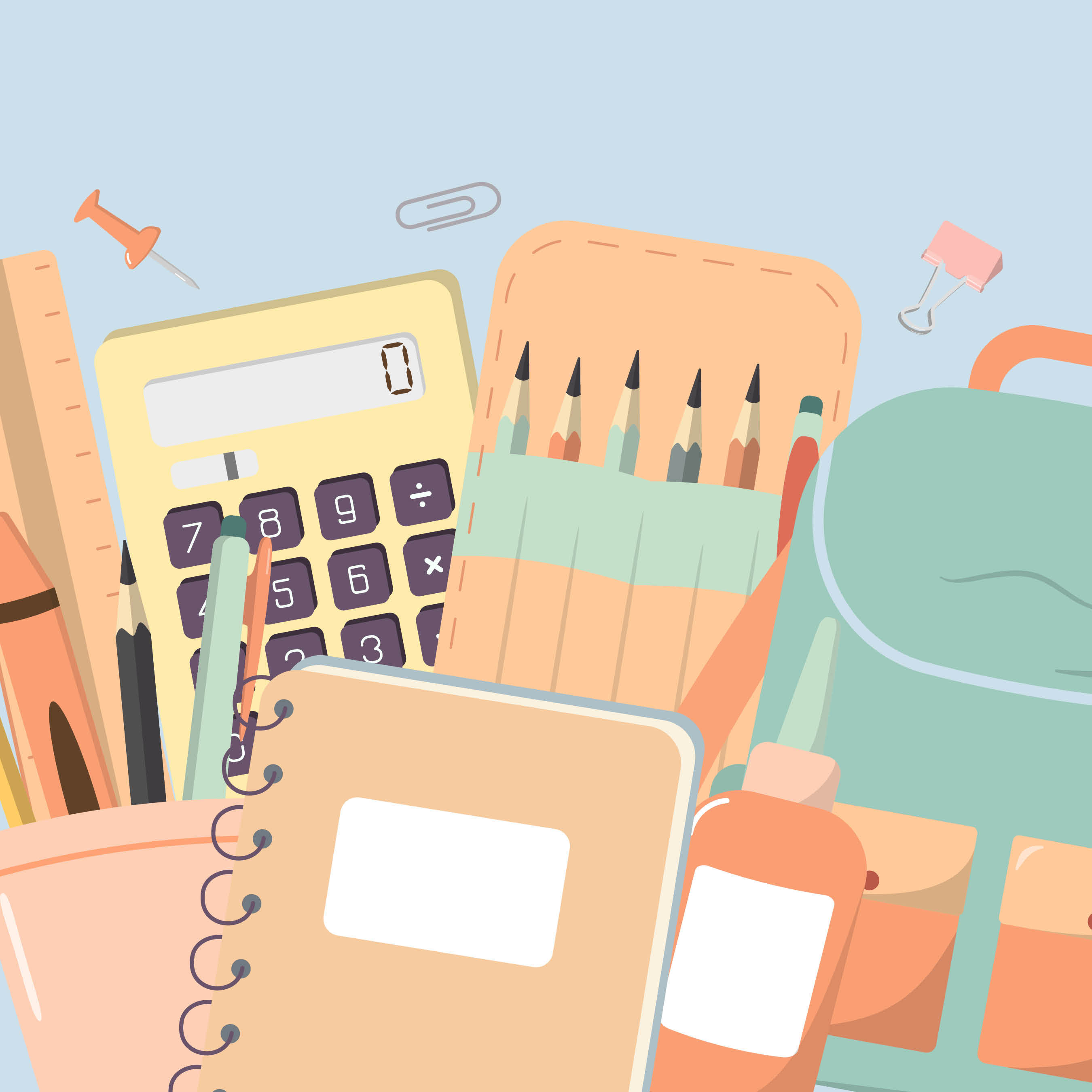 Back-to-School Supply Sorting

July 21, Multiple Shifts Available&nbsp;| Washington Township Service Center
Prepare school backpacks and&nbsp;school supplies for Washington Township Schools.

Learn More
