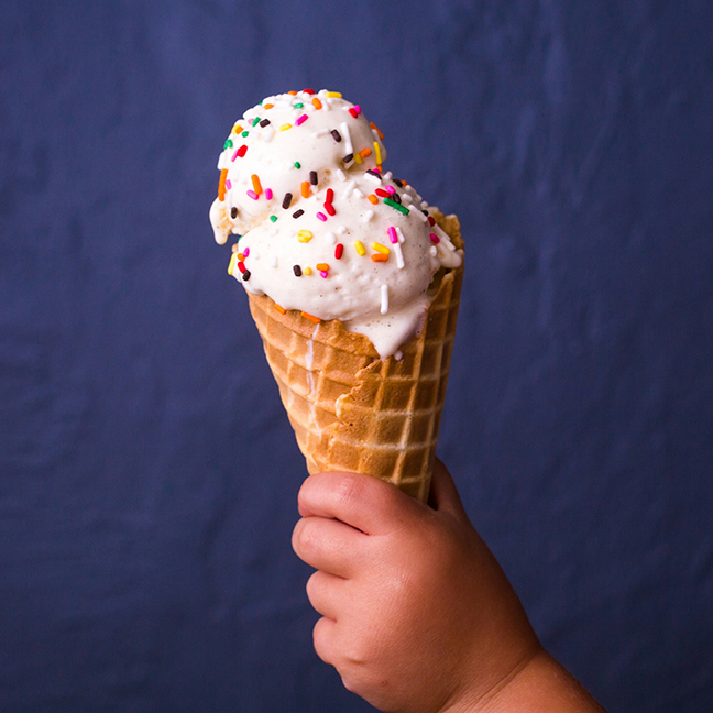 VBS Ice Cream Social

June 21, 3:30 &ndash; 4:30 PM | Atrium
Kick off VBS with a fun ice cream social before the adventure begins! Meet your teachers, find your classroom, and pick up your VBS t-shirt so you're ready for day one.

Learn More

