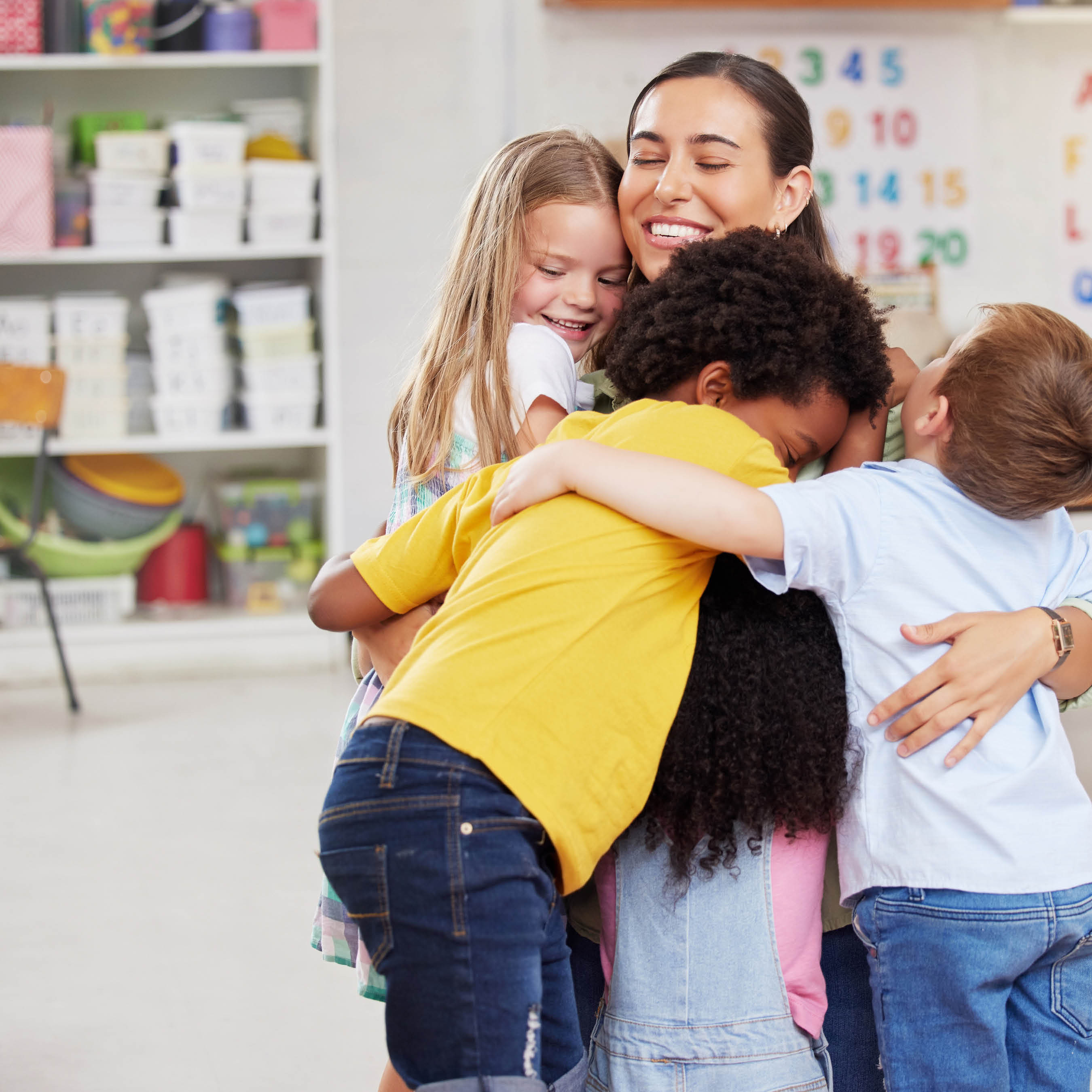 Children's Formation and Music Information & Volunteer Training

August 24 | 11:30 AM – 1:30 PM | Room 356
Calling all teachers, parent helpers, and volunteers! Join us for a lunch and training for anyone planning to volunteer with Children and Family Ministries during the 2025–26 program year.

Register

