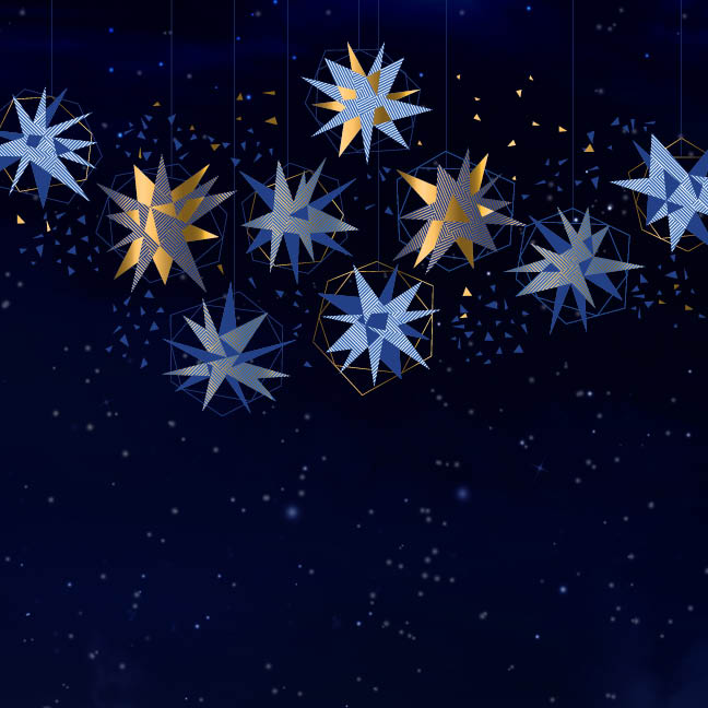 Christmas Eve Services

December 24 | Sanctuary

Learn More
