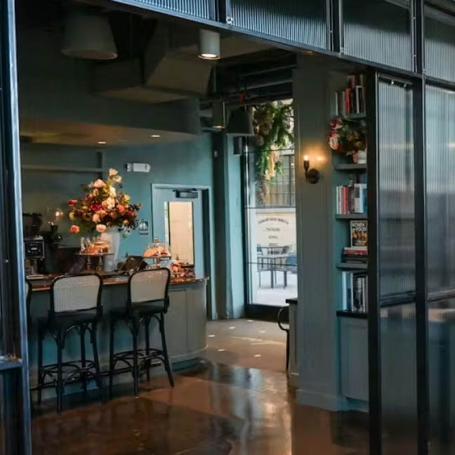 LGBTQ+ Christian Fellowship Spring Breakfast Outing

March 21, 10 AM &ndash; 12&nbsp;PM | Caf&eacute; Patachou at the Stutz
Look forward to spring days ahead with breakfast and fellowship at Caf&eacute; Patachou.&nbsp;Friends and allies welcome!

Learn More

&nbsp;
