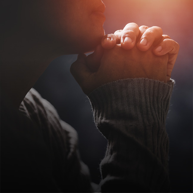 Contemplative Prayer Stations

March 23&nbsp;&ndash; March 28, Room 356 |Times Vary*
Experience how God meets us in the shadows, offering a steady hope that guides us toward the dawn.

Learn More
