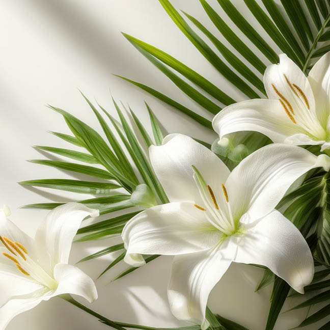 Memorial Flower Fund: Lilies

Now &ndash; March 29
Donate to the Memorial Flower Fund in your loved one's name.

Donate
