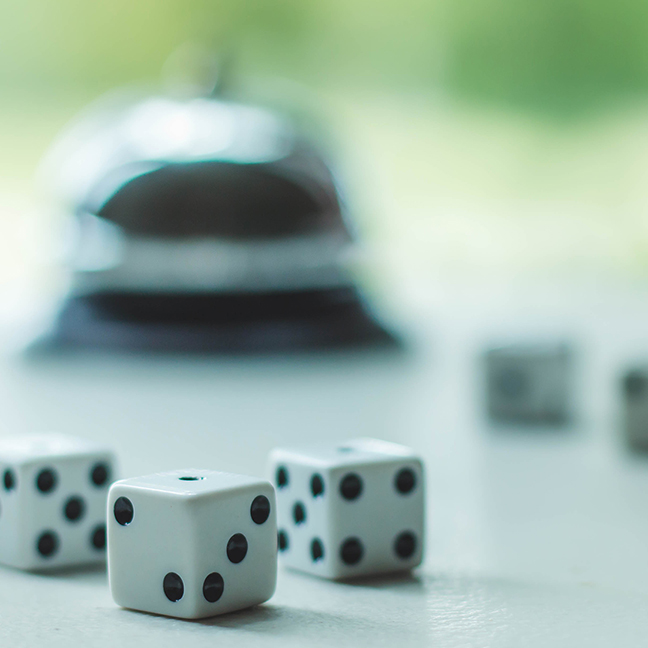 Summer Bunco

July 14, 6:30 &ndash;&nbsp;8:30 PM | Room 356
An evening of fun and fellowship. No Bunco experience required.&nbsp;All invited! Bring a friend if you&rsquo;d like!

Learn More
